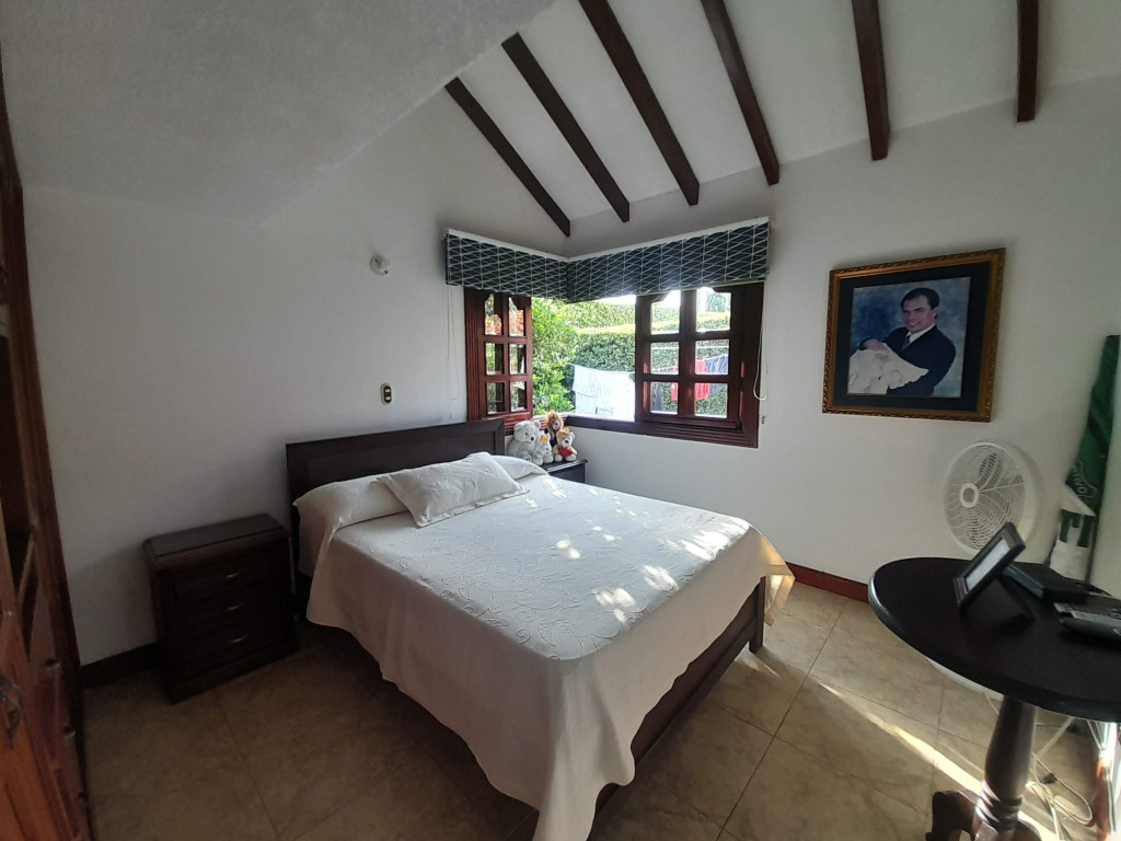 Vendo casa en Pance