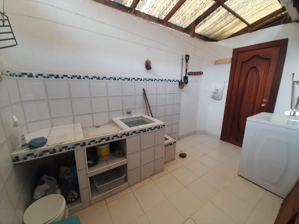 Vendo casa en Pance