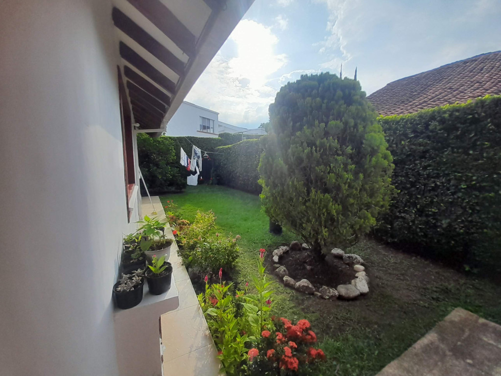 Vendo casa en Pance