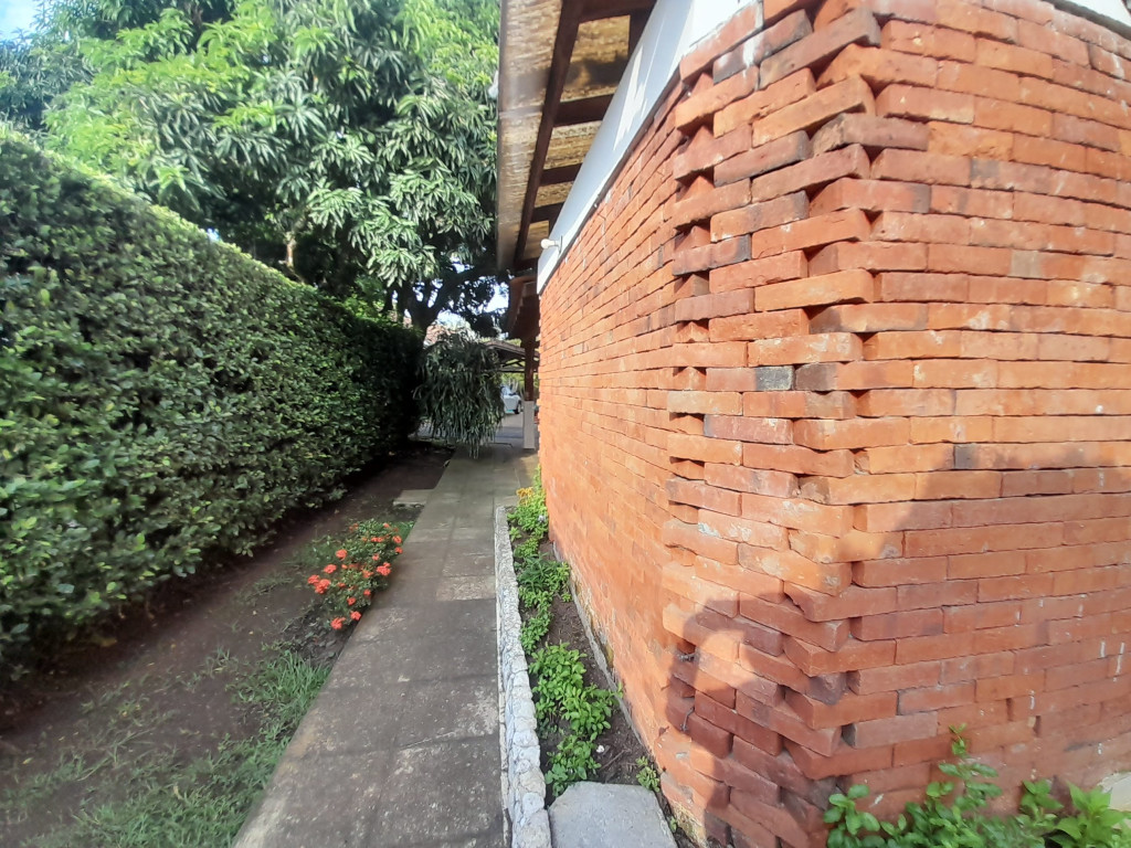 Vendo casa en Pance