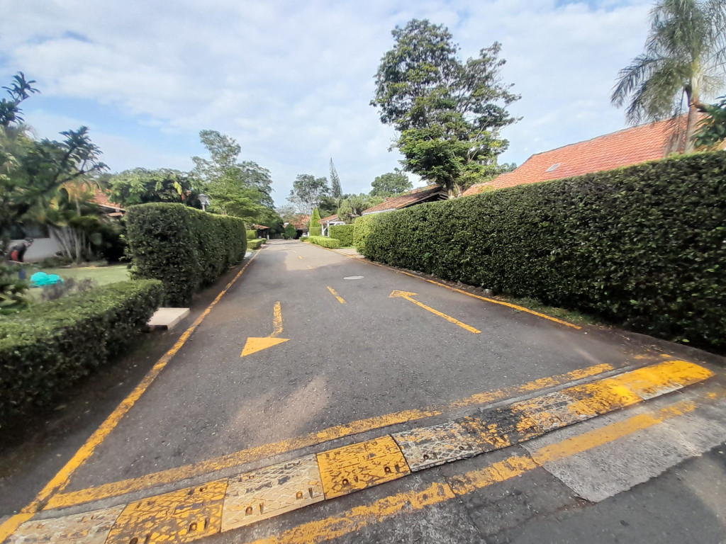 Vendo casa en Pance