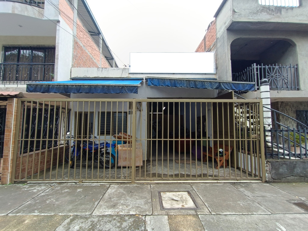 Vendo bodega