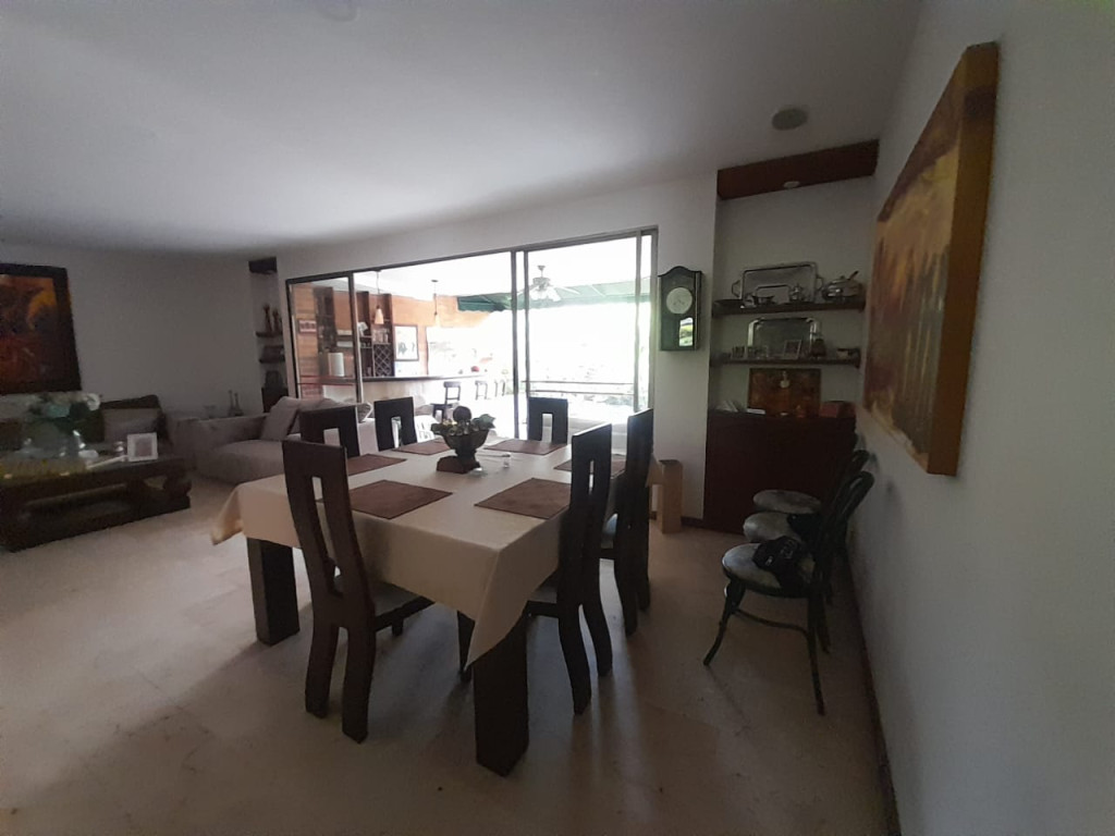 Vendo casa  en ciudad jardin