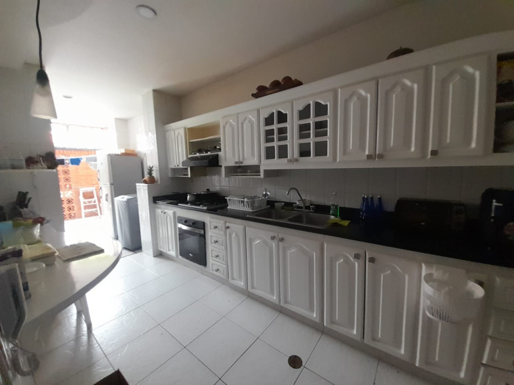 Vendo casa  en ciudad jardin