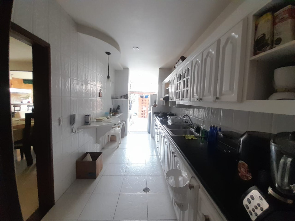 Vendo casa  en ciudad jardin
