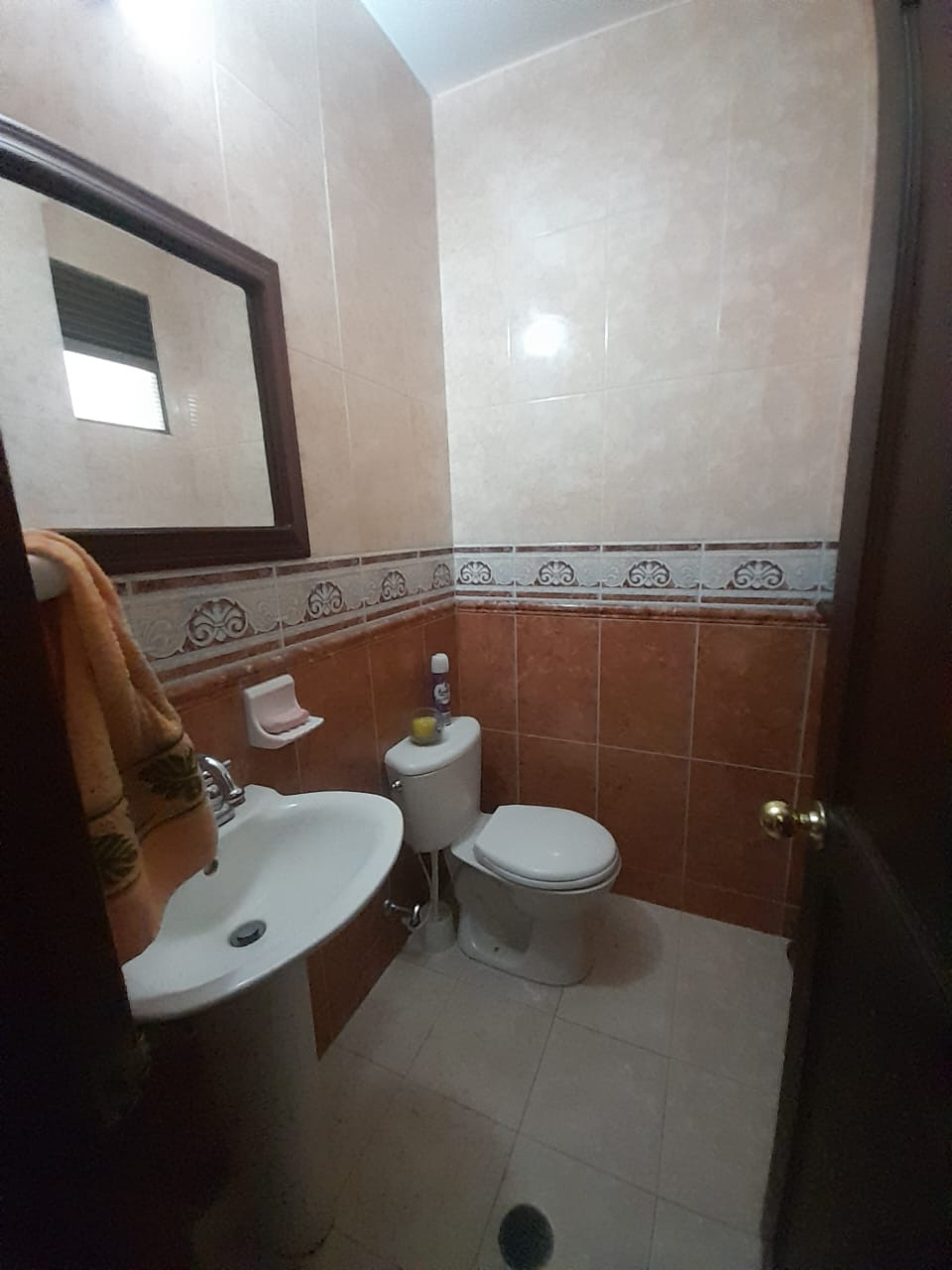 Vendo casa  en ciudad jardin