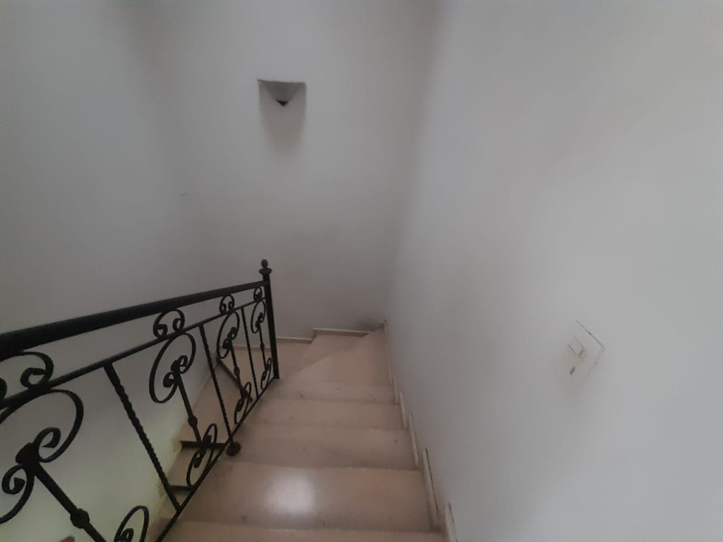 Vendo casa  en ciudad jardin