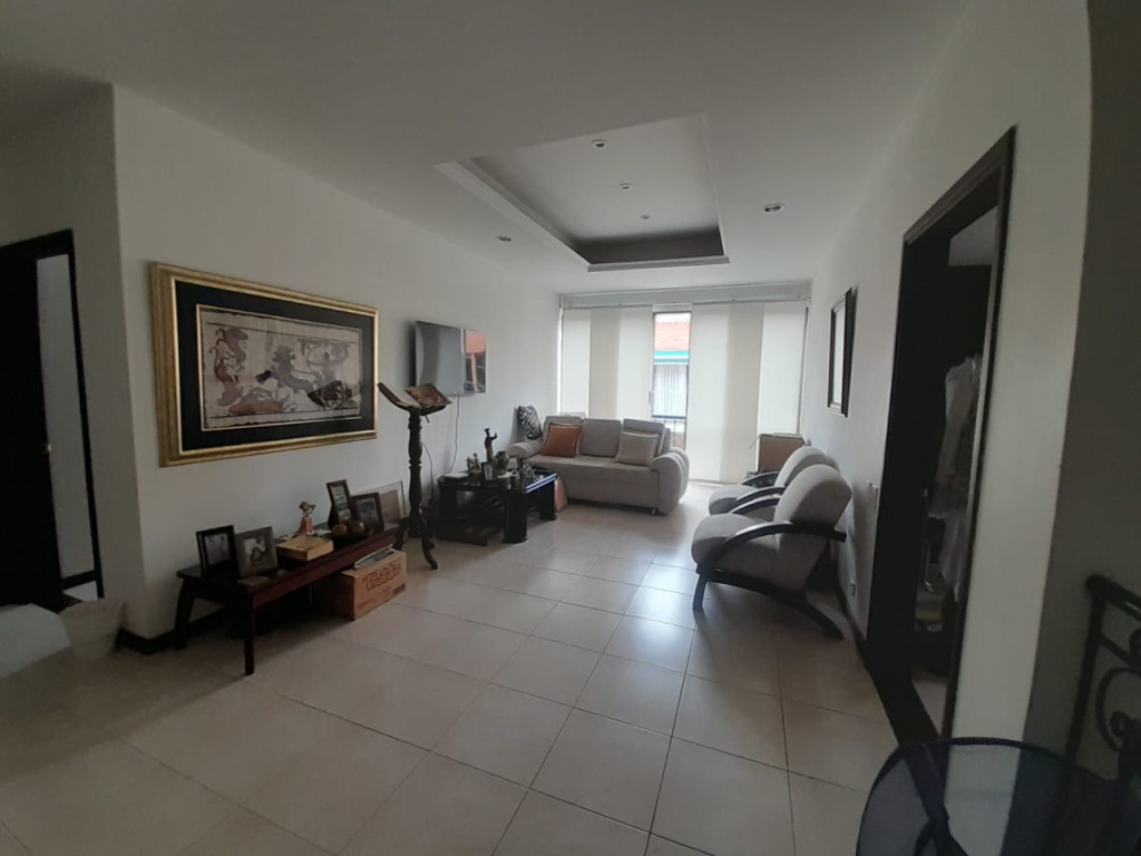 Vendo casa  en ciudad jardin