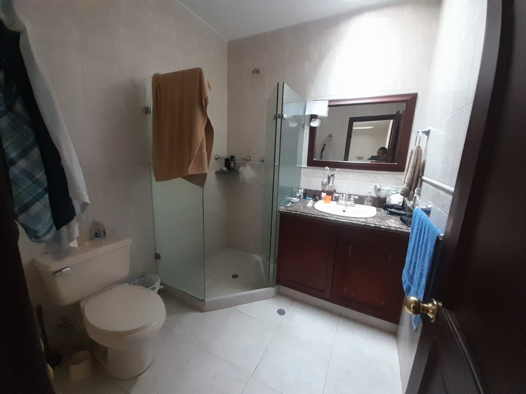 Vendo casa  en ciudad jardin