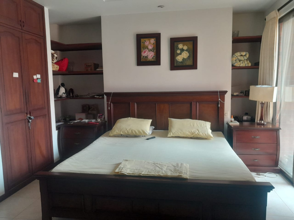 Vendo casa  en ciudad jardin