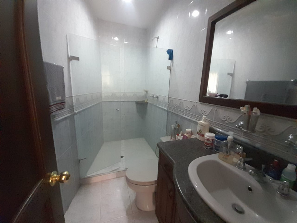 Vendo casa  en ciudad jardin
