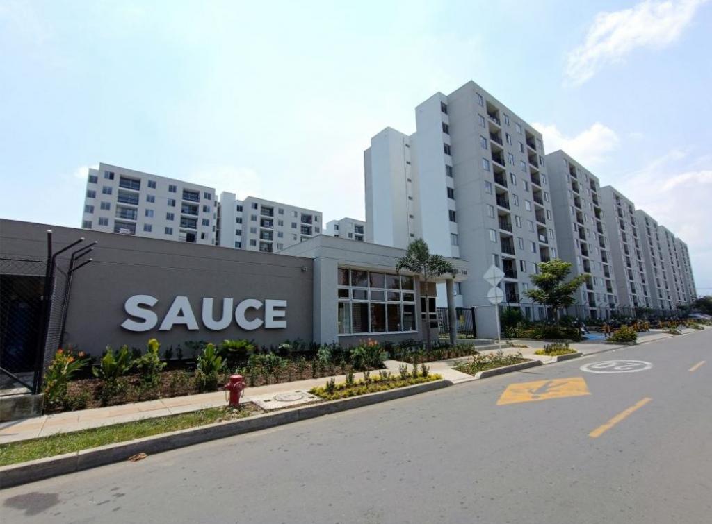 ARRIENDO APARTAMENTO CACHIPAY - CALI