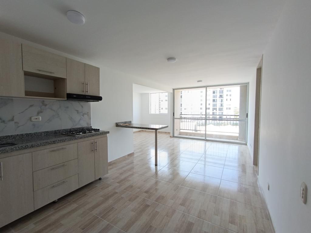 ARRIENDO APARTAMENTO CACHIPAY - CALI