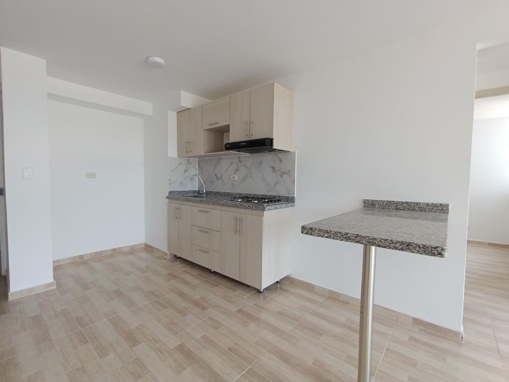 ARRIENDO APARTAMENTO CACHIPAY - CALI