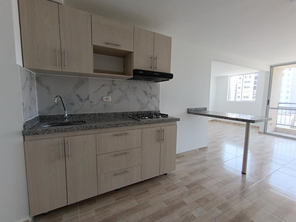 ARRIENDO APARTAMENTO CACHIPAY - CALI