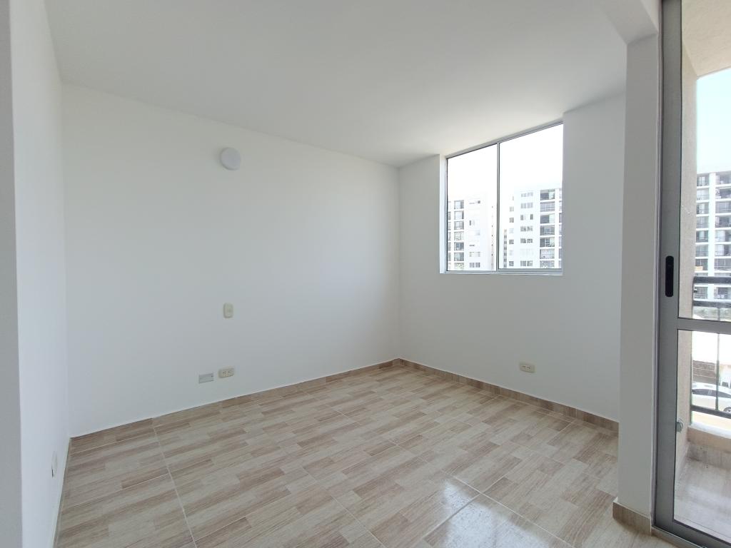 ARRIENDO APARTAMENTO CACHIPAY - CALI