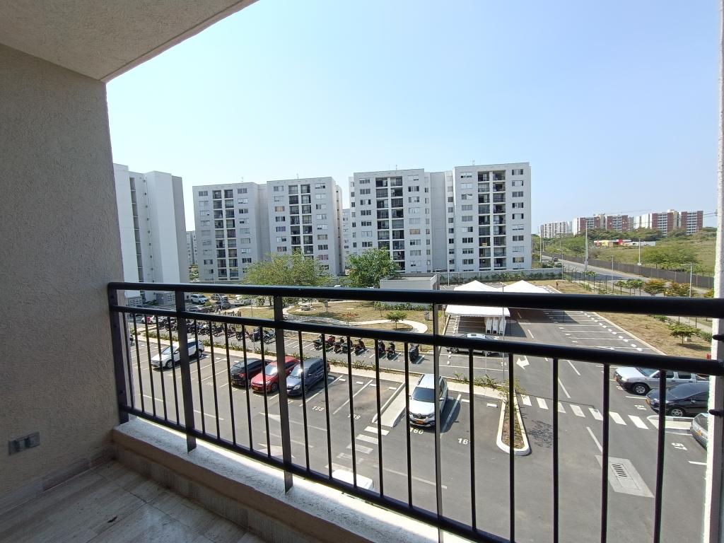 ARRIENDO APARTAMENTO CACHIPAY - CALI