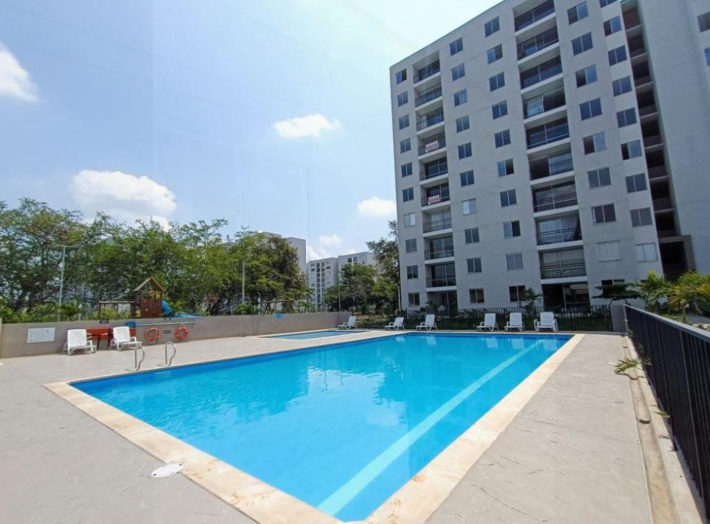 ARRIENDO APARTAMENTO CACHIPAY - CALI
