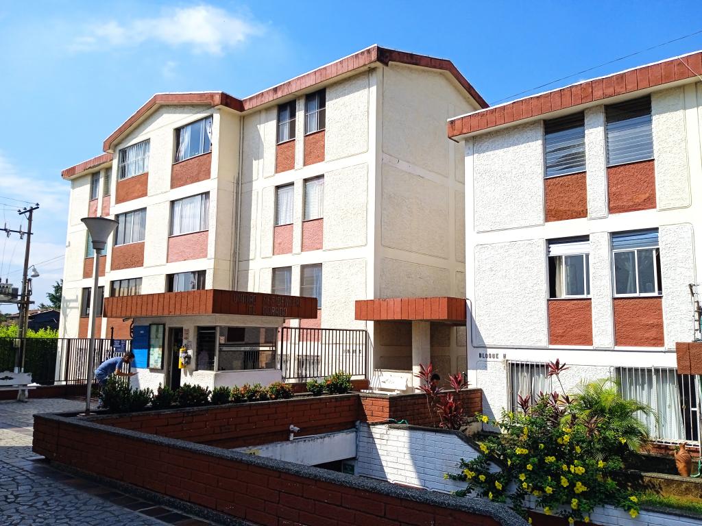 Vendo apartamento en Lido