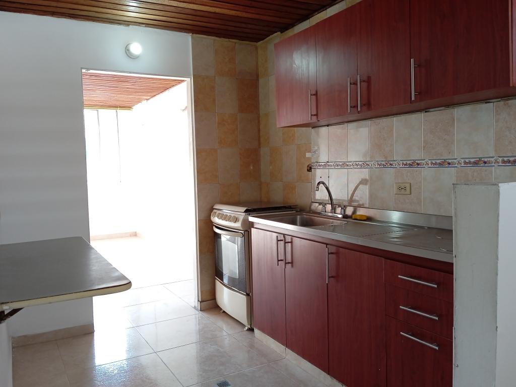 Vendo apartamento en Lido