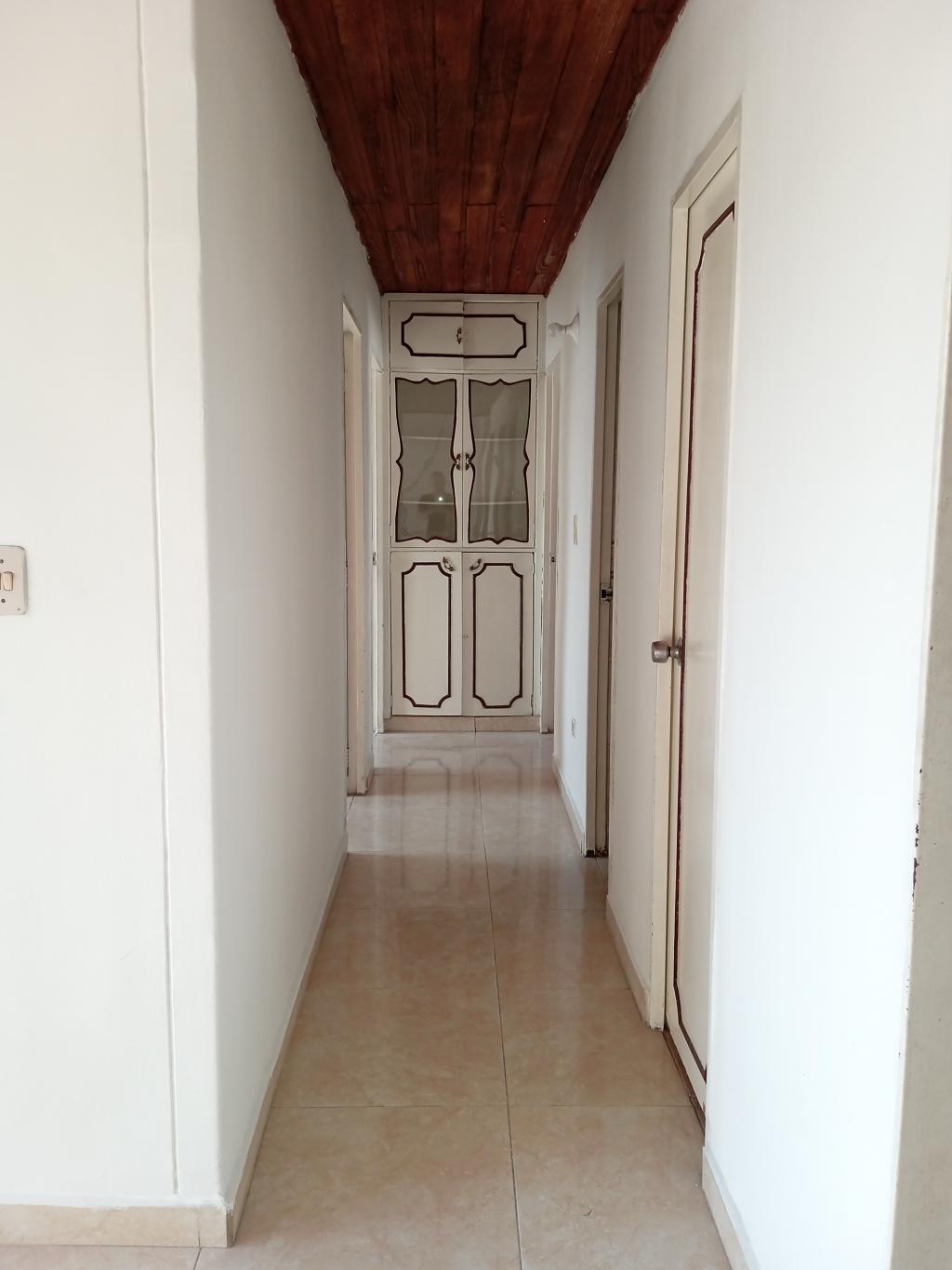 Vendo apartamento en Lido