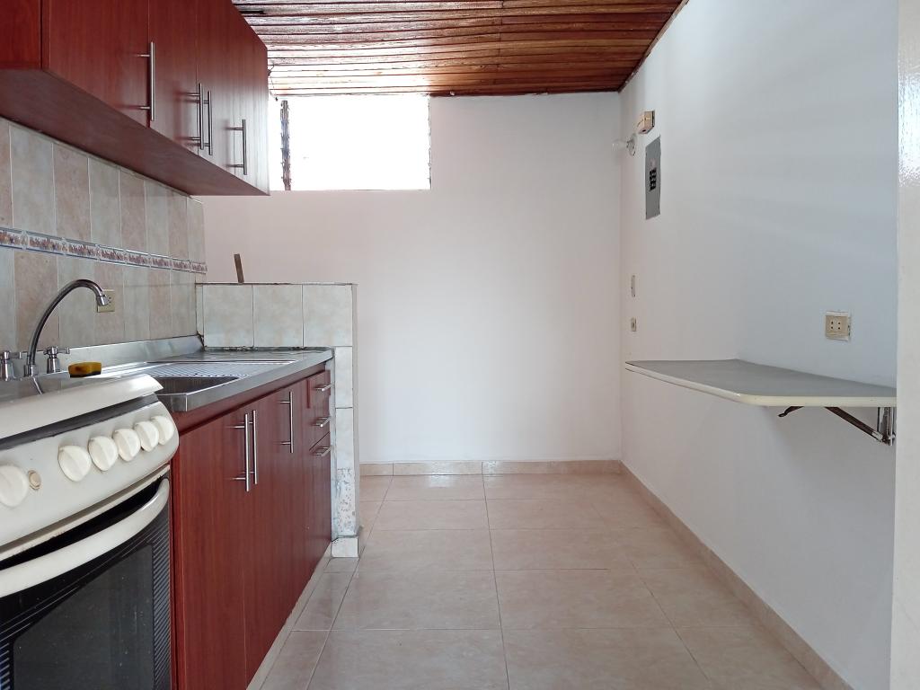 Vendo apartamento en Lido