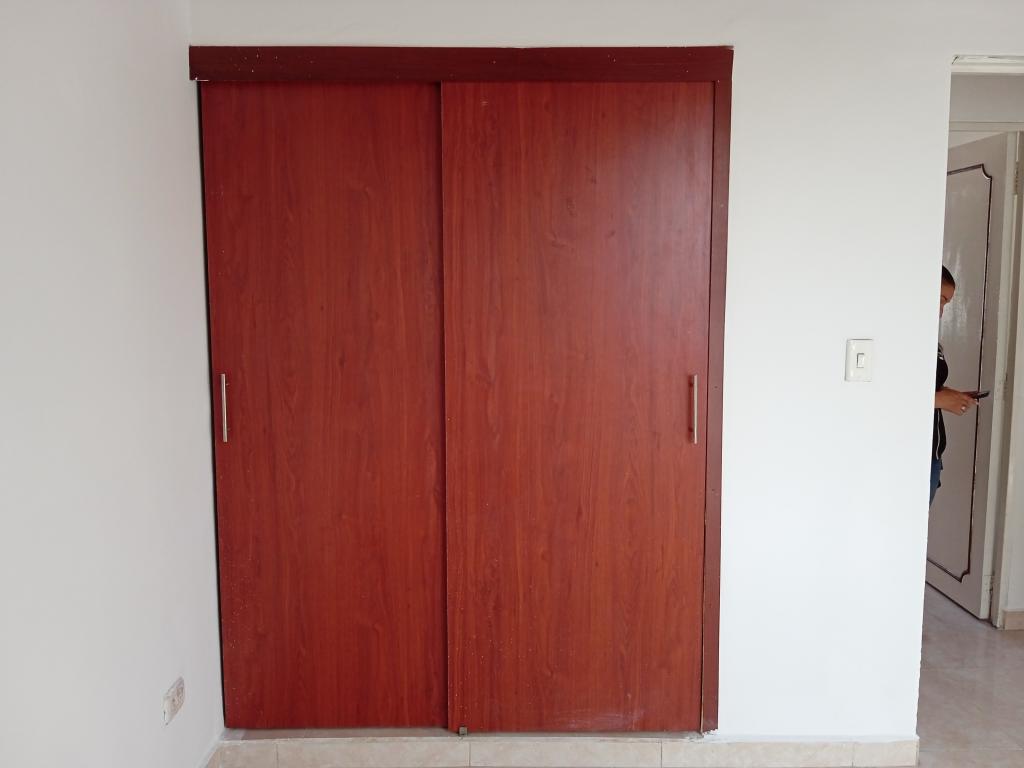 Vendo apartamento en Lido