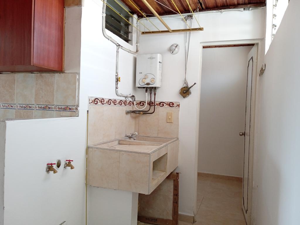 Vendo apartamento en Lido