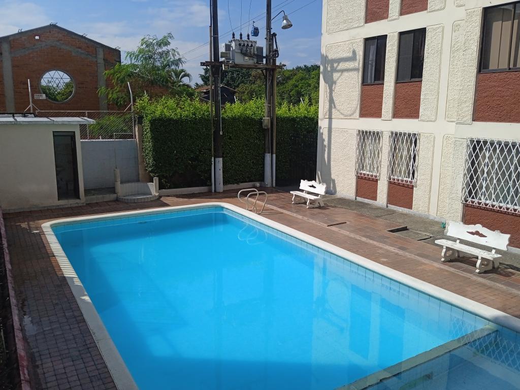 Vendo apartamento en Lido