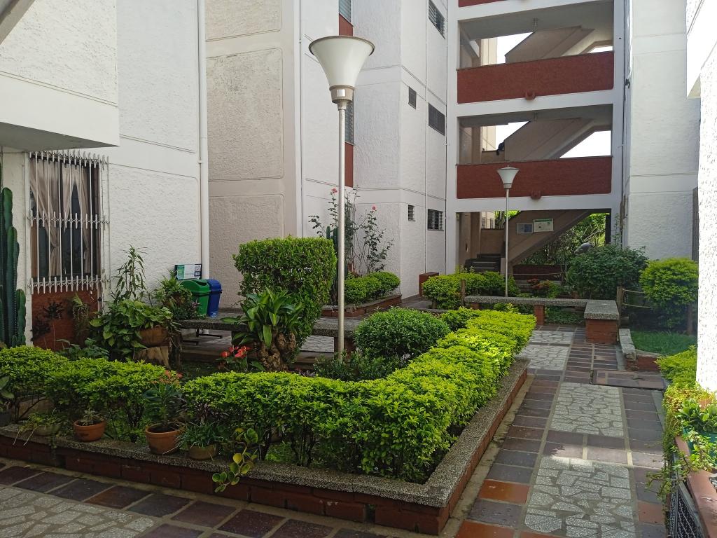 Vendo apartamento en Lido