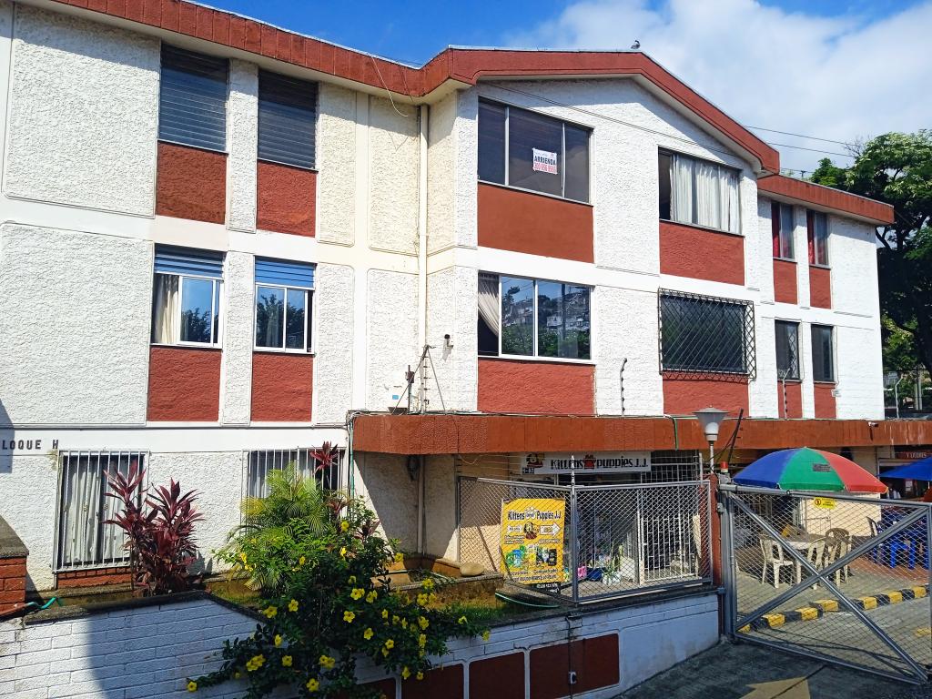 Vendo apartamento en Lido