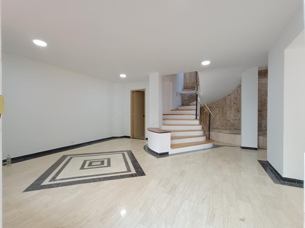 Vendo apartamento en el Oeste
