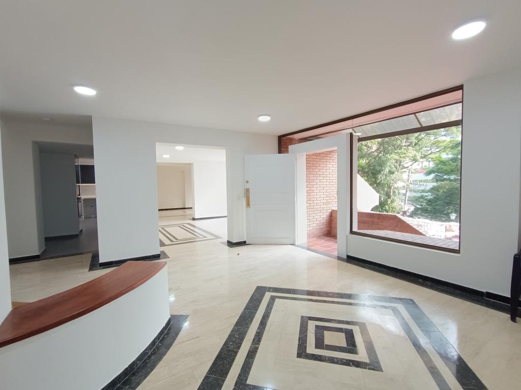 Vendo apartamento en el Oeste