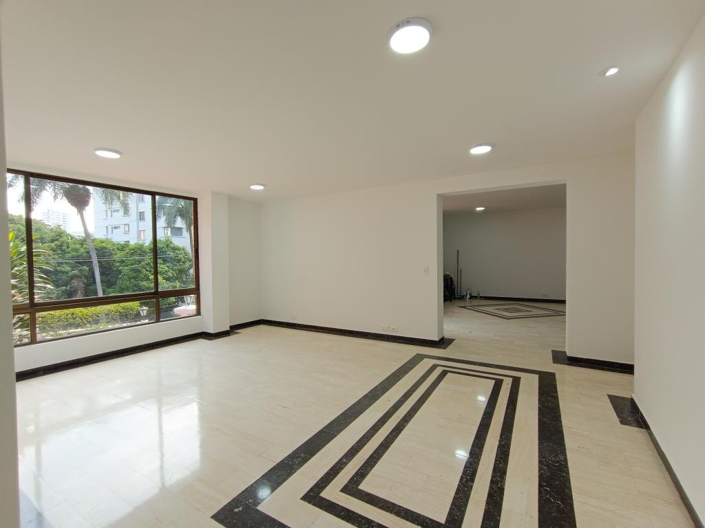 Vendo apartamento en el Oeste