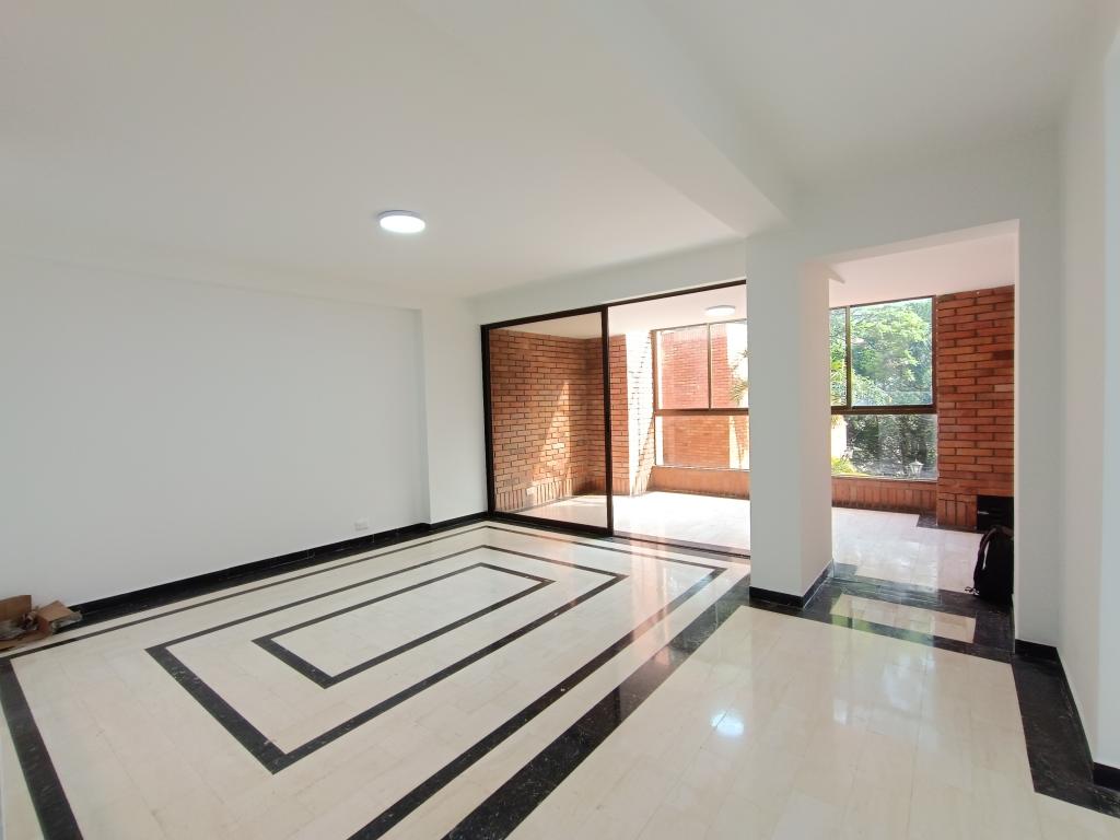 Vendo apartamento en el Oeste