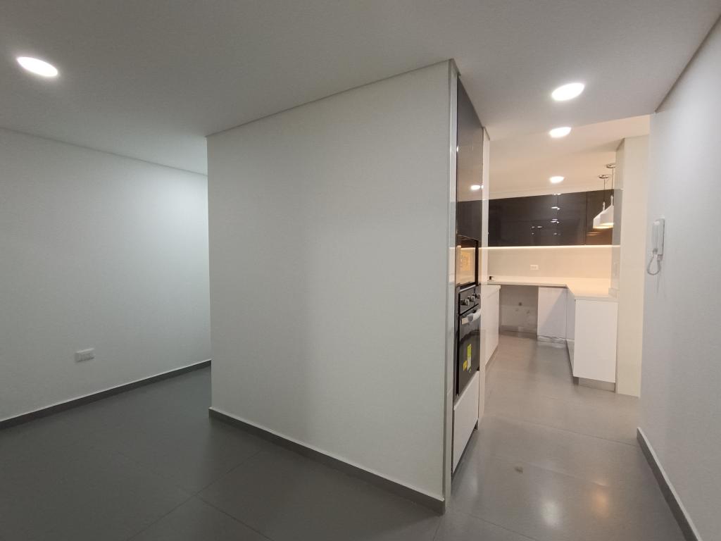 Vendo apartamento en el Oeste