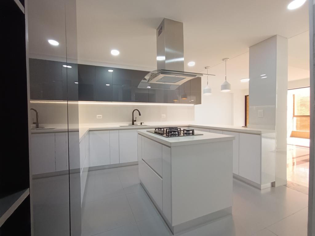 Vendo apartamento en el Oeste
