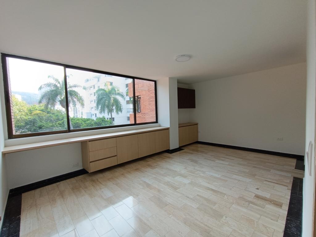 Vendo apartamento en el Oeste