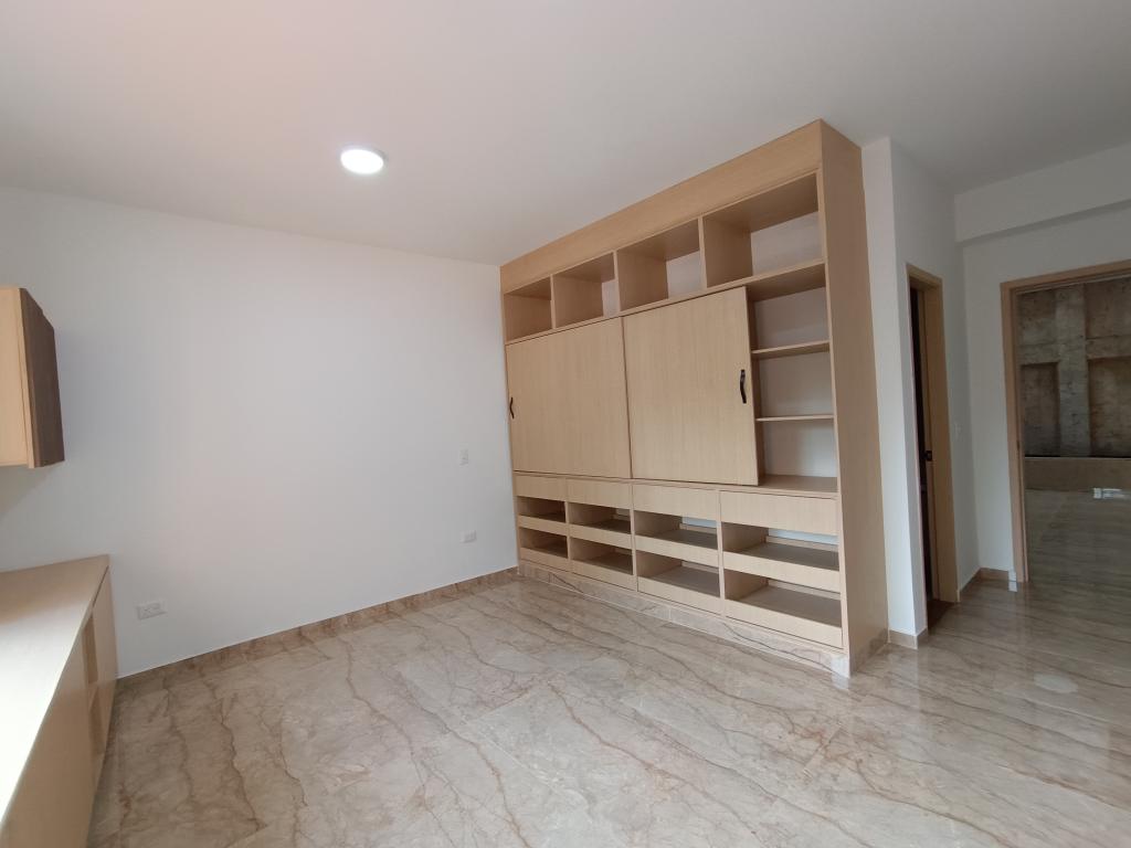Vendo apartamento en el Oeste