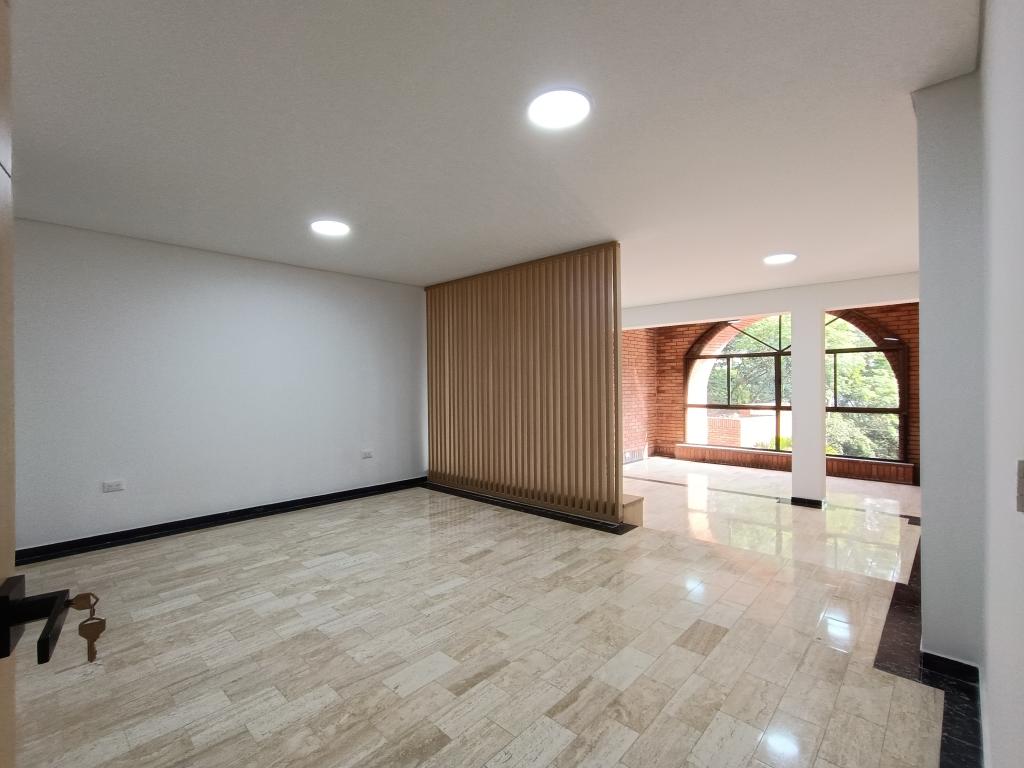 Vendo apartamento en el Oeste