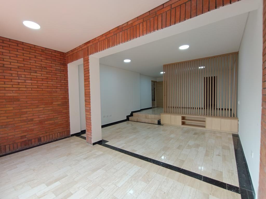 Vendo apartamento en el Oeste
