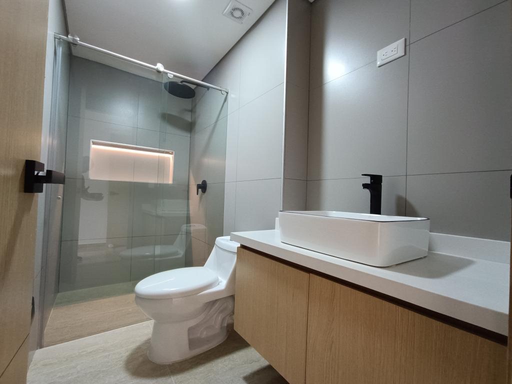 Vendo apartamento en el Oeste