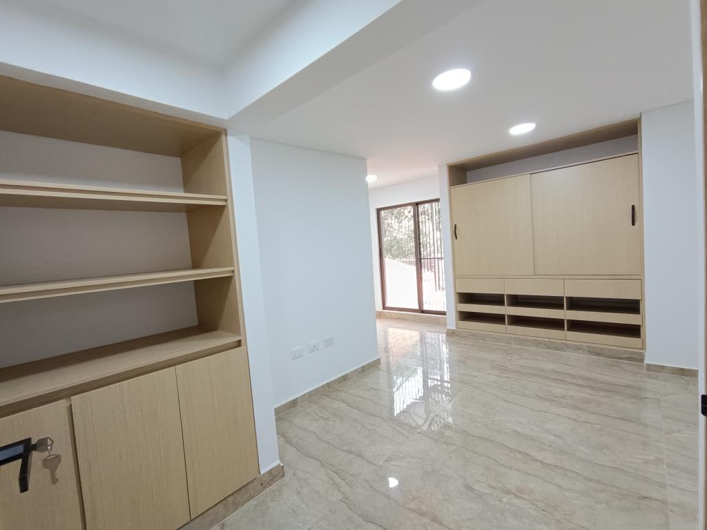 Vendo apartamento en el Oeste