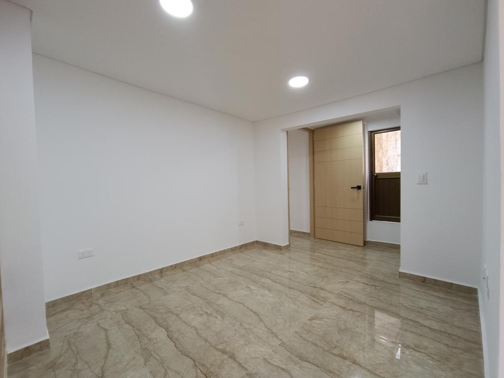 Vendo apartamento en el Oeste