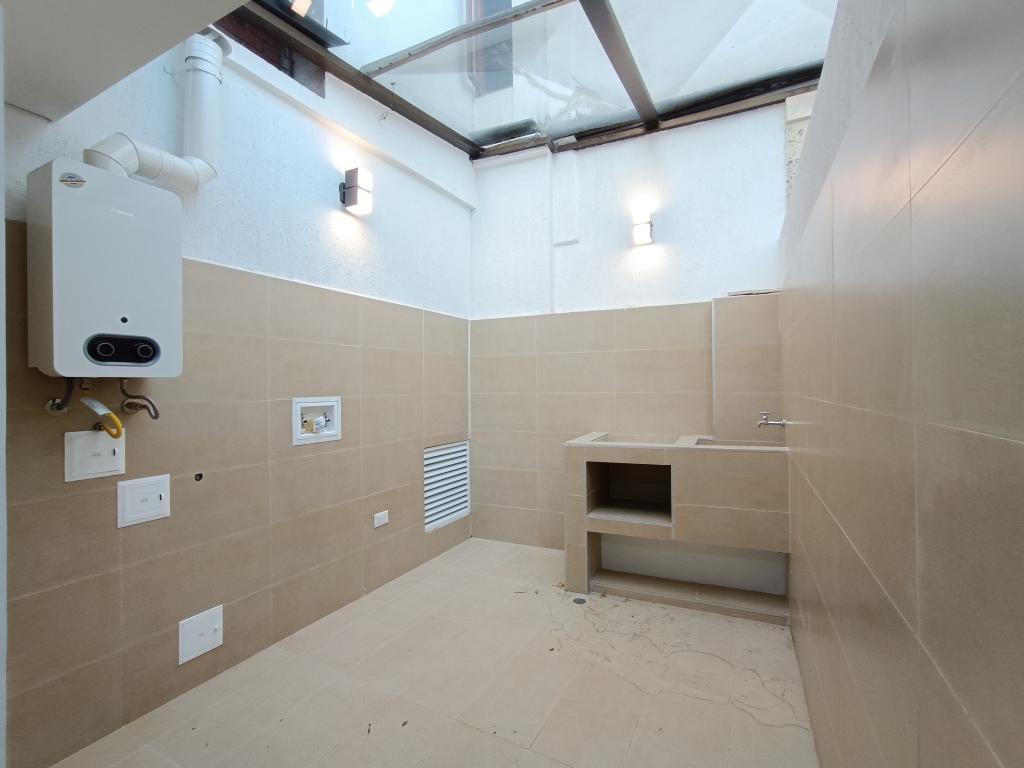 Vendo apartamento en el Oeste