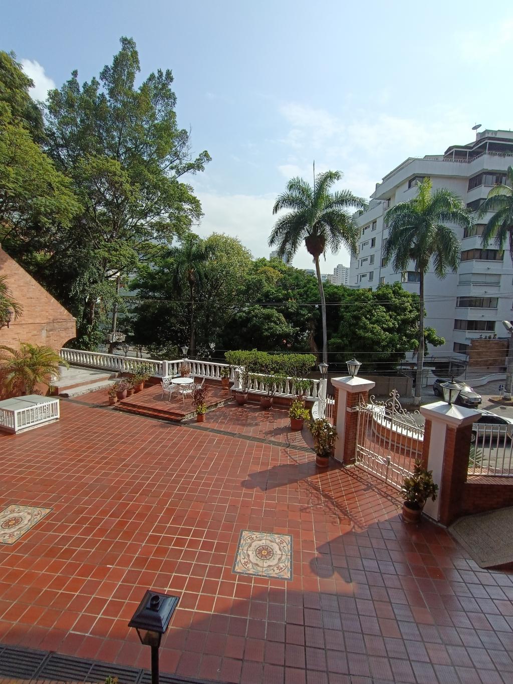Vendo apartamento en el Oeste
