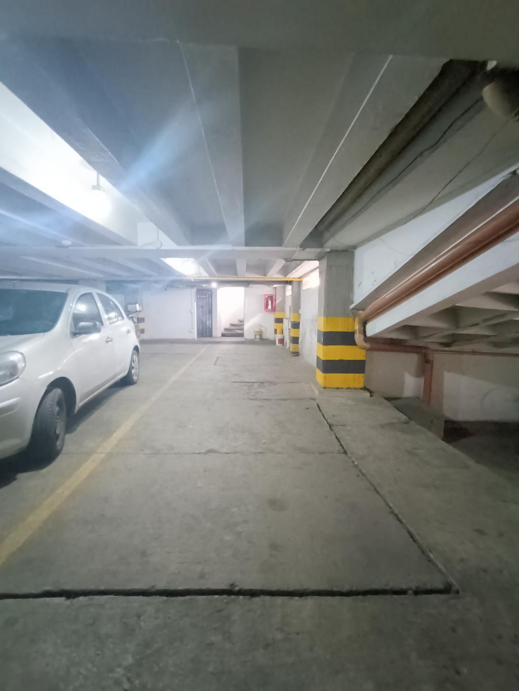 Vendo apartamento en el Oeste