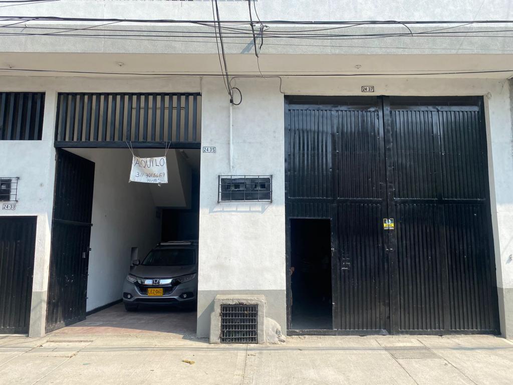 Vendo Bodega en barrio obrero