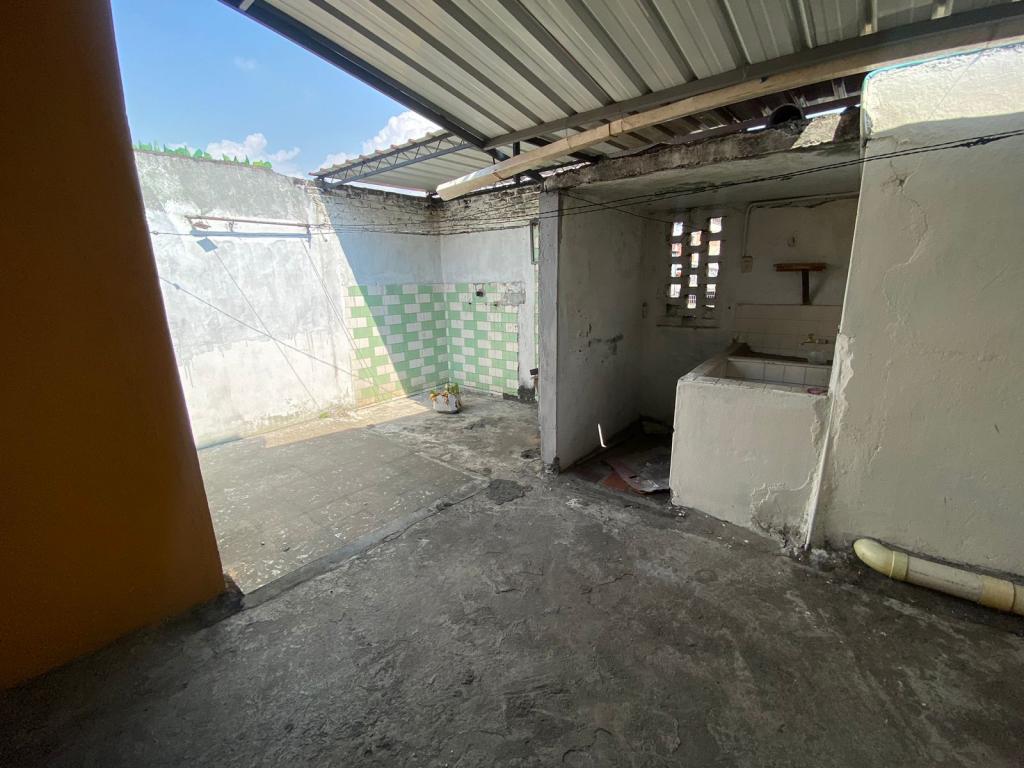Vendo Bodega en barrio obrero