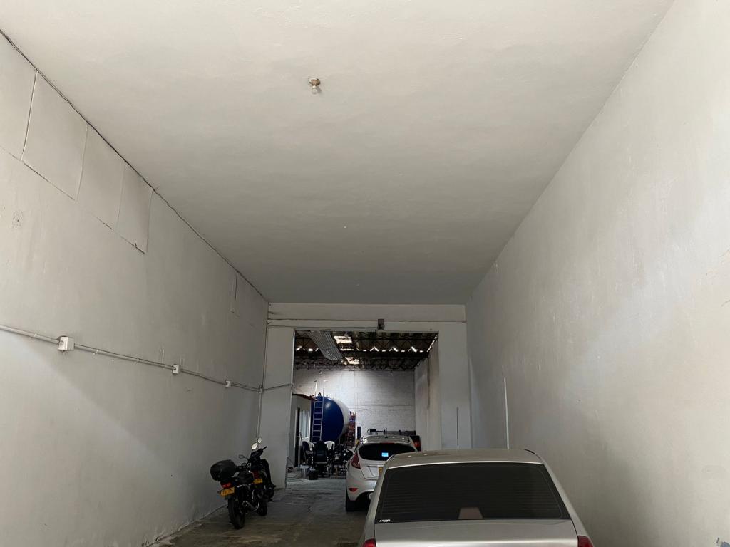 Vendo Bodega en barrio obrero